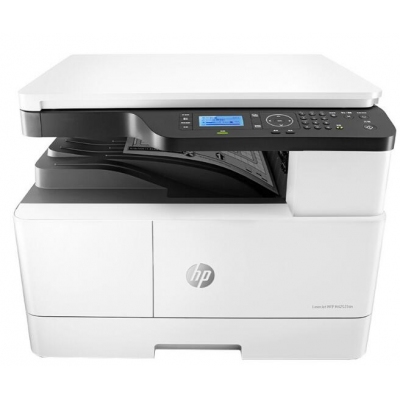 惠普（HP）M42523dn A3 數(shù)碼復(fù)合機 桌面型商用 自動雙面打印 23頁/分鐘