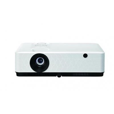 理光（RICOH）PJ-YX2000投影儀 商務辦公投影機（標清XGA 3300流明 HDMI高清接口）標配+100英寸投影幕布+線+吊架+安裝