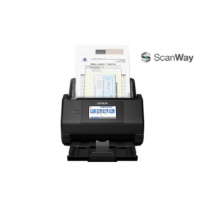 epson ES580W